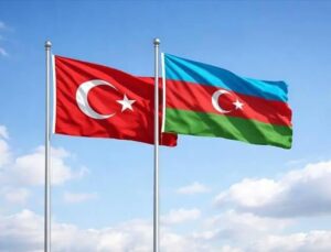 DMM’den “Azerbaycan’da Türk bayrağı indirilmeye çalışıldı” iddialarına açıklama
