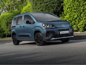 Doblo’nun yerli üretimi başladı! Koç’tan Tofaş için yeni model ve Avrupa mesajı