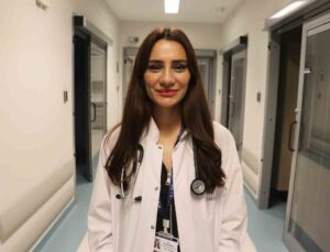 Doktor İrem Demirel, gribin nezleyle karıştırılmaması gerektiğini söyledi