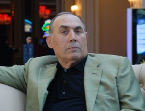 “Kumarhaneler Kralı” Türk iş insanı Sudi Özkan hayatını kaybetti