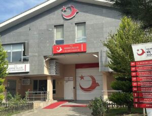 Edirne’de izne çıktıktan sonra geri dönmeyen 13 göçmen çocuk bulundu