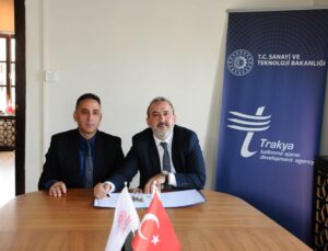 Edirne’de yaşlılarla iletişim projesine Trakya Kalkınma Ajansı destek verdi