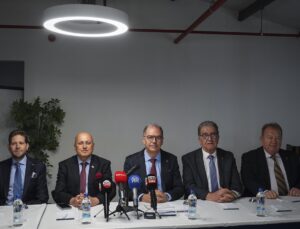 Ege’de pamuk rekoltesi 247 bin ton öngörüldü, ekim alanı 49 bin hektara geriledi