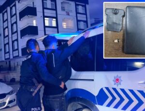 Ehliyet sınavında bunu yapınca 2 yıl men yedi
