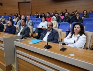 Elazığ’da kamu personeline mali mevzuat eğitimi İl Özel İdaresinde başladı