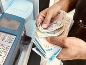 Emekli aylığının GSYH’deki payı yüzde 0,4 artacak