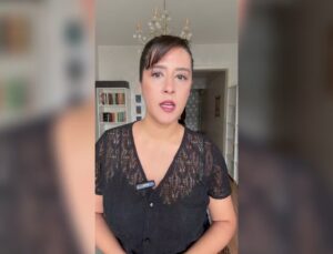 EMEP’li Karaca, anne ve kızının davası için 14 Ekim’de duruşmaya çağrı yaptı