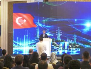 Enerjim Sensin finalinde 2 milyon TL’lik birincilik ödülünü PulseSystech kazandı