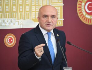Erhan Usta, Soma’daki maden göçüğünde 5 madencinin ölümüne ‘kader değildir’ dedi