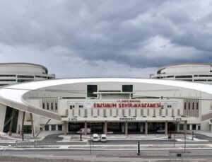 Erzurum’da çevrim içi danışmanlık hizmeti MHRS randevusuyla başladı