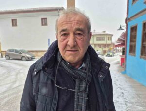 Eskişehir Odunpazarı’nda 3 dönemlik muhtar Muhtarlar Günü’nde hayatını kaybetti