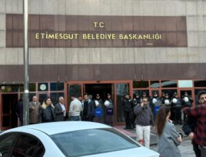 Etimesgut Belediyesi operasyonunun detayları ortaya çıktı! İskan için 1 milyon lira, konser standı için rüşvet iddiası
