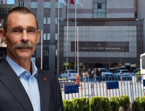 Etimesgut Belediyesi soruşturmasında iki başkan yardımcısı dahil 7 kişi tutuklandı