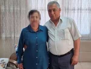 Evde ölü bulundu, karısı gözaltına alındı! Bıçak bilerken oldu iddiası