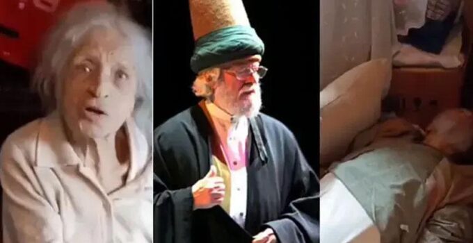 Evlerinde baygın bulunmuşlardı! Nail Kesova ve eşi için bakanlık harekete geçti
