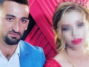 Evlilik yıl dönümünde yıldırım faciası!