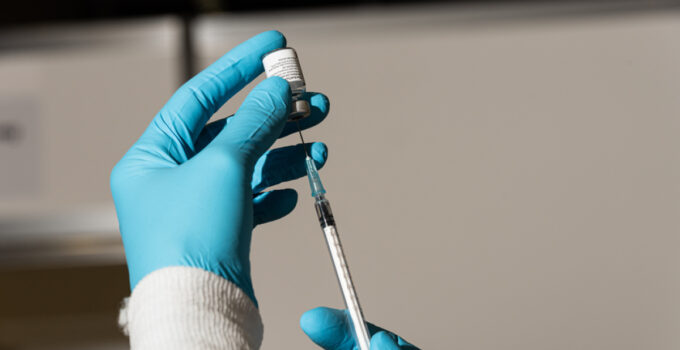 FDA, kronik hepatit B için yeni tedaviyi onayladı