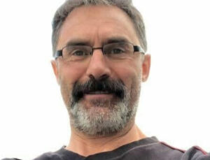 Feci ölüm! Öğretmen ağaçtan düştü!