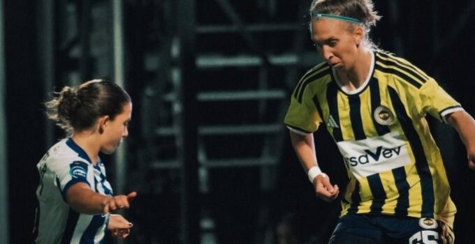 Fenerbahçe arsaVev, İspanya’da kayıp!