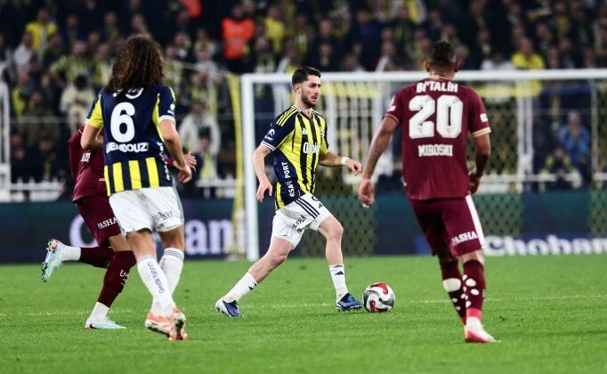 Fenerbahçe-Göztepe rekabetinde 61. randevu!