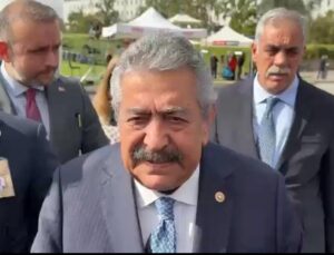 Feti Yıldız, TBMM İzleme Komisyonu’nun 10 gün içinde kurulacağını ümit ediyor