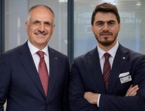 Fon soruşturmasında bakan yardımcısının damadı İskender Balcı’nın da aralarında olduğu 4 kişi tutuklandı