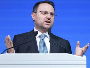 Fon soruşturmasında çok konuşulacak iddia: Akın Gürlek’e ‘Oraya girme’ diyorlar