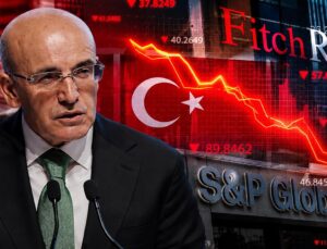 Fon vurgunu sonrası Fitch ile S&P’nin Türkiye ekonomisiyle ilgili tavrı netleşti