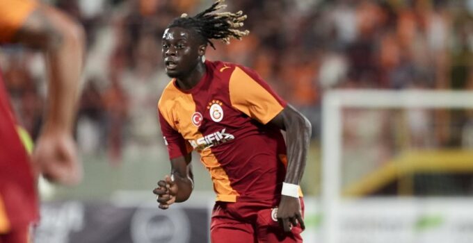 Galatasaray’a yeni gelmişti, devrede ayrılmak istiyor