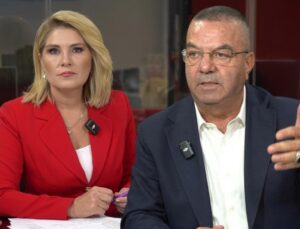 Gazeteci Gülbek’ten Maltepe’deki bina çökmesine sert tepki: Kaçak katları neden yıkmadınız?