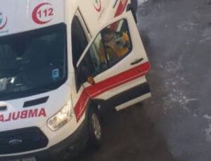 Gece kocasını öldürdü! Sabah polisi aradı