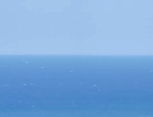 Girne açıklarında batan gemide ölü sayısı 18’e çıktı, Ferdi Törer’in cesedi bulundu