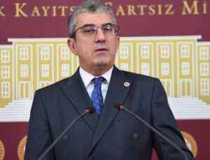 Gökhan Günaydın, Made in Europe’da Türkiye’ye 5-7 bin avro pahalanma uyarısı yaptı