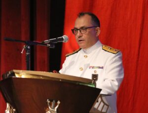 Gölcük Tersanesi’nin 100. kuruluş yıl dönümü kutlandı