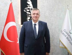 GTB Başkanı Akıncı, 2025’te 645 milyon insanın açlıkla karşı karşıya kaldığını belirtti
