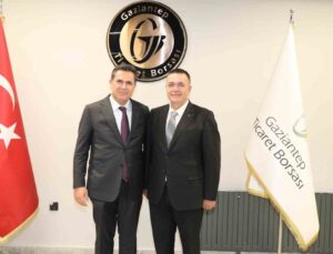 GTB’de Ahmet Tiryakioğlu ve Mehmet Akıncı 2026-2030 döneminde yeniden başkan seçildi