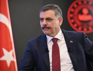 Gündem yaratan operasyonda Bakan Çiftçi’yi sinirlendiren “Seyyid Kutub” detayı