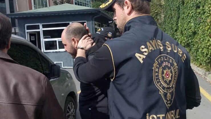 Güvercin yüzünden çıkan tartışmada 1 kişi ölmüştü! 9 yıldır aranan firari hükümlü Gaziosmanpaşa’da yakalandı