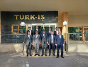 Haber-İş, Türk Telekom’da yüzlerce işçinin işten ayrılmaya zorlandığını öne sürdü