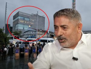 Halk TV soruşturmasında gözaltına alınan isimler belli oldu! İşte tam liste…