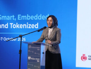 Hatice Karahan: “Ödemelerde yeni dönem yapay zekâyla şekilleniyor”