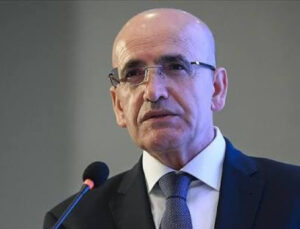 Hazine ve Maliye Bakanı Mehmet Şimşek: “KOBİ’lerin finansmana erişimi kolaylaşacak”