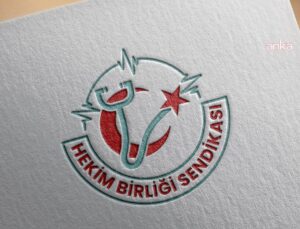 Hekim Birliği Sendikası taslağın meslek örgütleriyle paylaşılmasını istedi