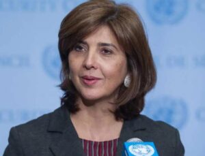 Holguín, Kıbrıs liderlerine güven yaratıcı önlemlerde somut adım çağrısında bulundu