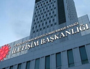 İletişim Başkanlığı himayesindeki yarışmada beş kategoride en başarılı projeler ödüllendirilecek