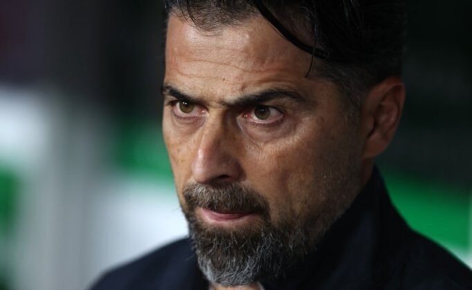 İlhan Palut’tan Galatasaray yenilgisi sonrası: “Acayip bir hataydı!”