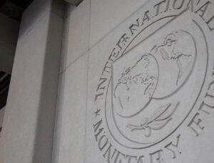 IMF, yaşam maliyeti krizlerinin enflasyon beklentilerini yükselttiğini belirtti