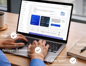 İş Bankası, Ticari İnternet Şubesi’ni yeniledi