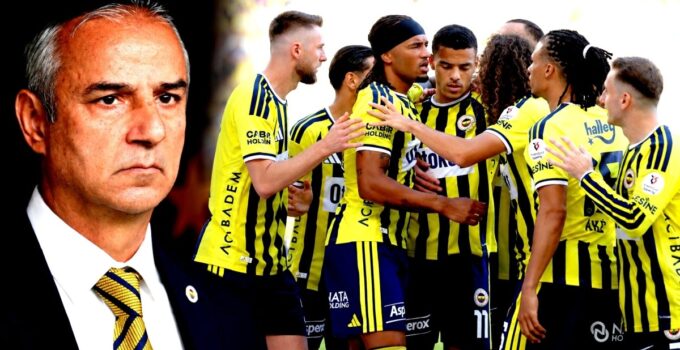 İsmail Kartal gitti, ‘yabancılar’ mutlu oldu