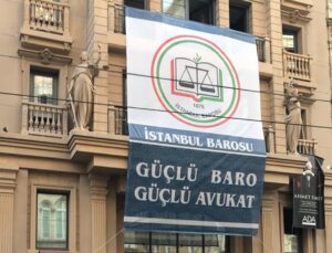 İstanbul Barosu, Halk TV’ye şafak operasyonu ve kayyım atanmasını hukuka aykırı buldu